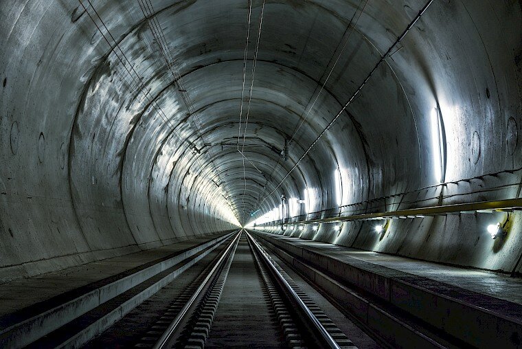 Sponsoren – Gotthard Tunnel-Erlebnis